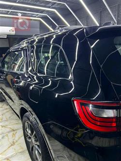 دودج دورانجو